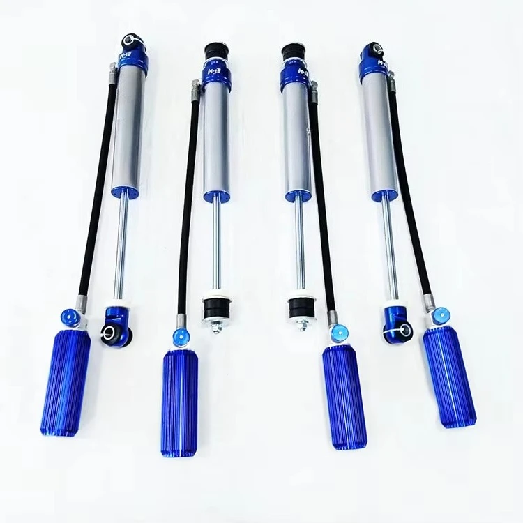 

Y61 Suspension Kit Y61 Front and rear shock absorbers Lifting system modification accessories