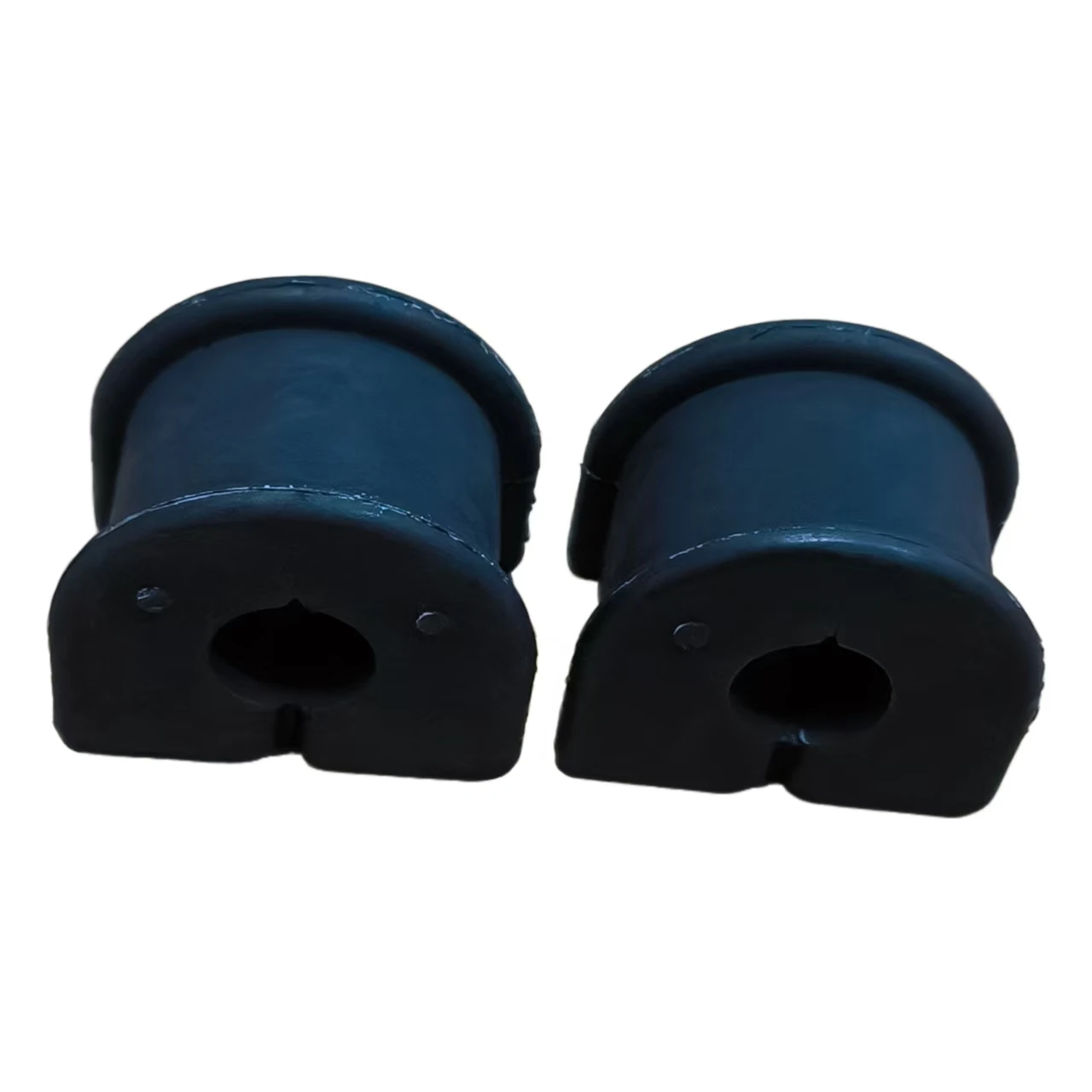 2PCS Rear Stabilizer Bushing 4D0511327C For AUDI A6 4.2L 2005-2008 A6 Allroad 3.2L 2006-2006 Car Accessories