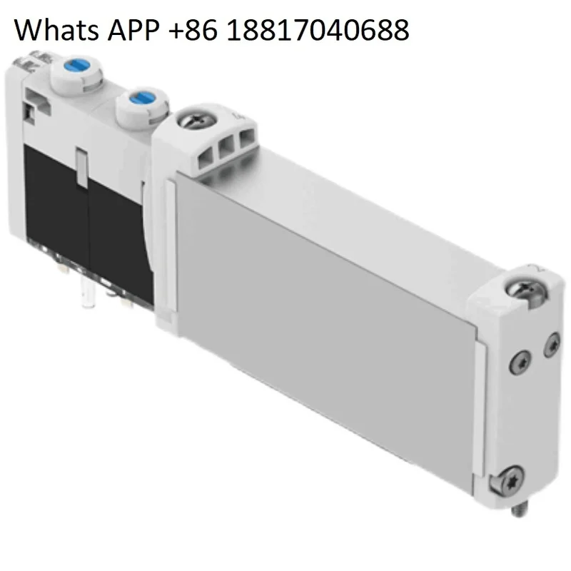 1PC Solenoid Valve …