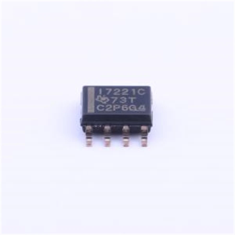 

20 шт./лот ISO7221CDR (цифровые изоляторы)