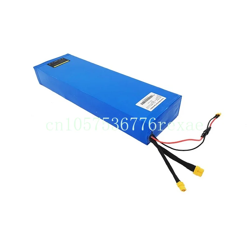 For Powerful Electric Scooter Electric Scooter Battery 52v 28ah Powerful 52V Battery MANTIS Lithium Li Ion Battery Pack