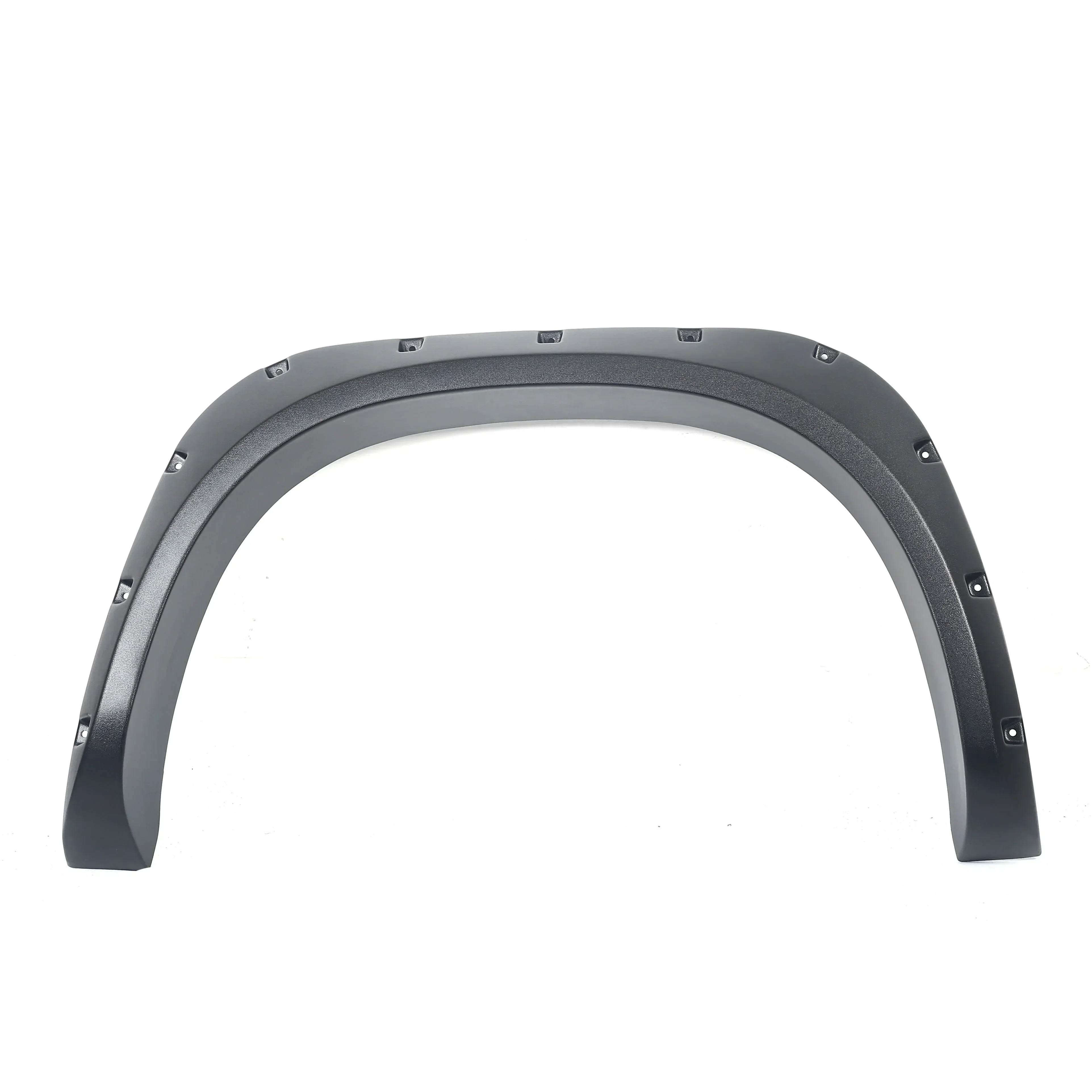 Plastic Fender Flares Arch Wholesaler Covers Car accessories 4x4 offroad  For Dodge RAM 1500