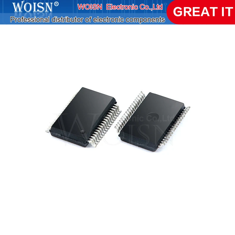 

10pcs/lot VNQ6004SA SOP-36