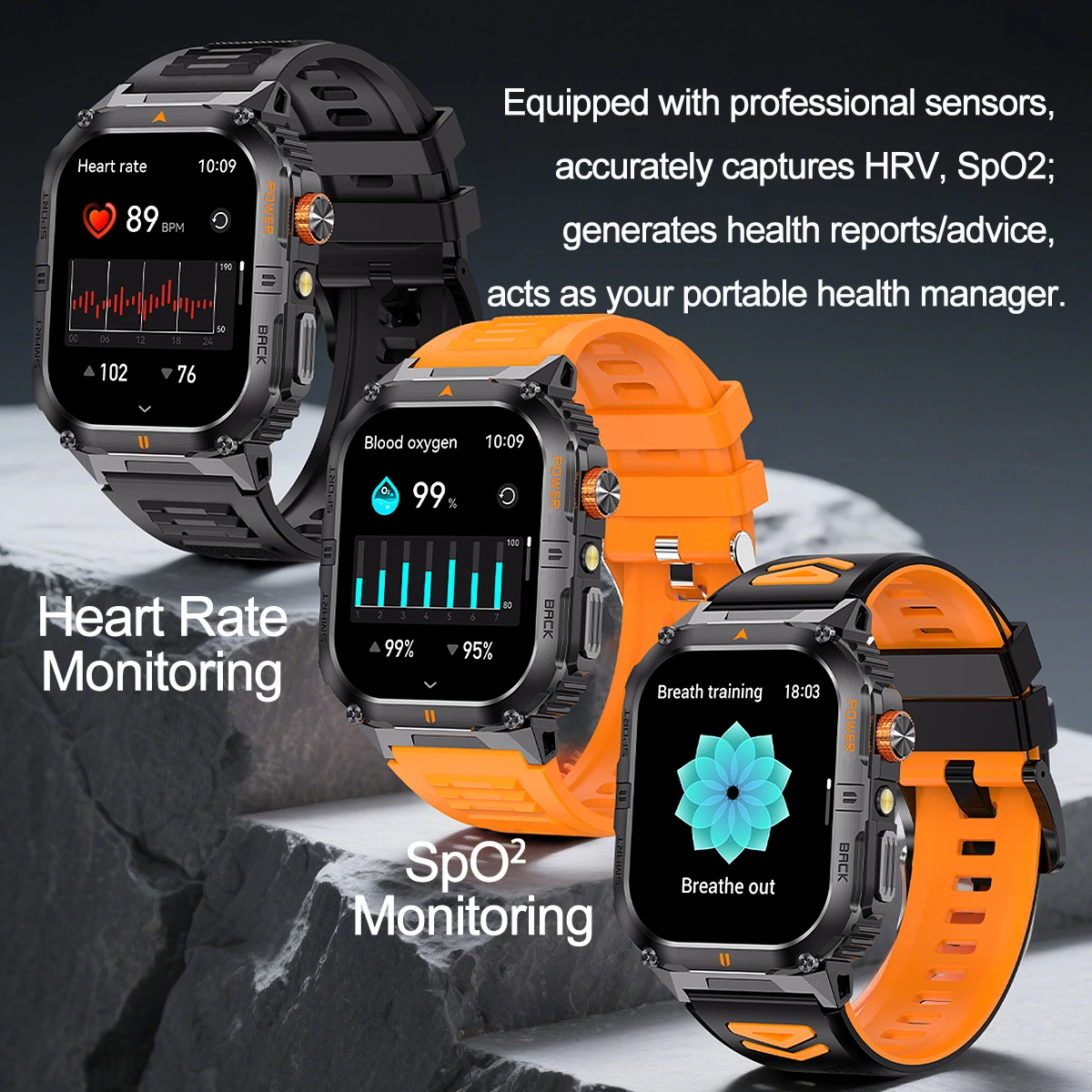 Outdoor Sports Smar… - image