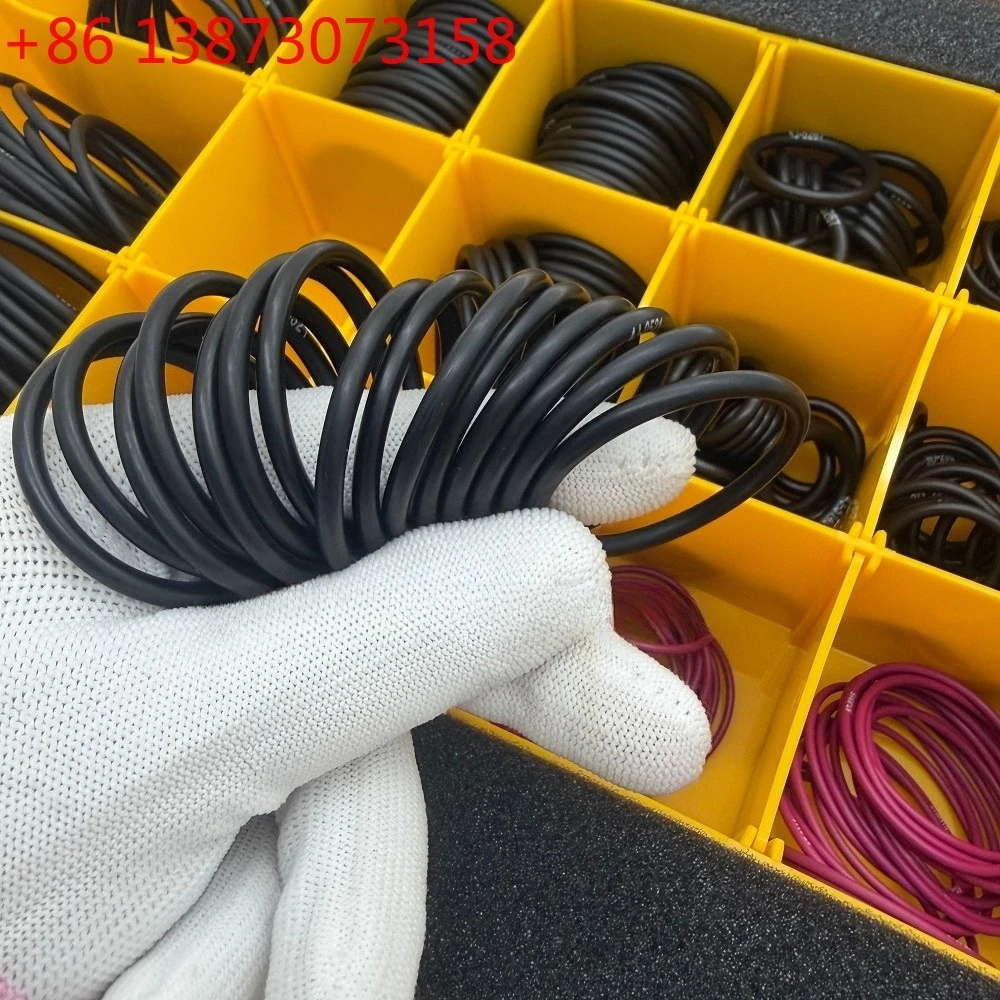 4C-4782 4C4782 O-RING KIT Excavator repair tools | High quality  Durable |