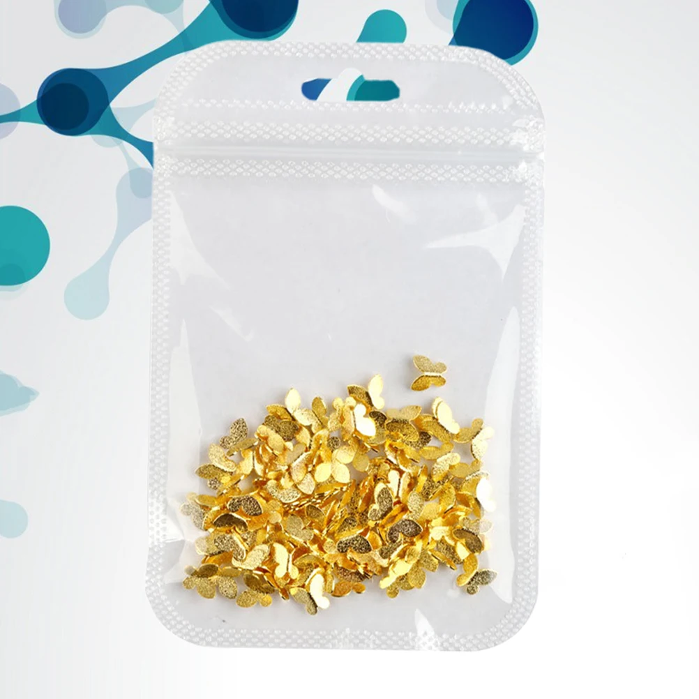 

100pcs Stickers for Natural Flower Nail Sticker Artificial Nails Floral Decal Women Nail Stickers Art Decorations