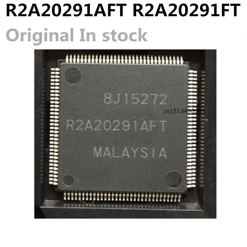 Original 1PCS / R2A20291AFT R2A20291FT