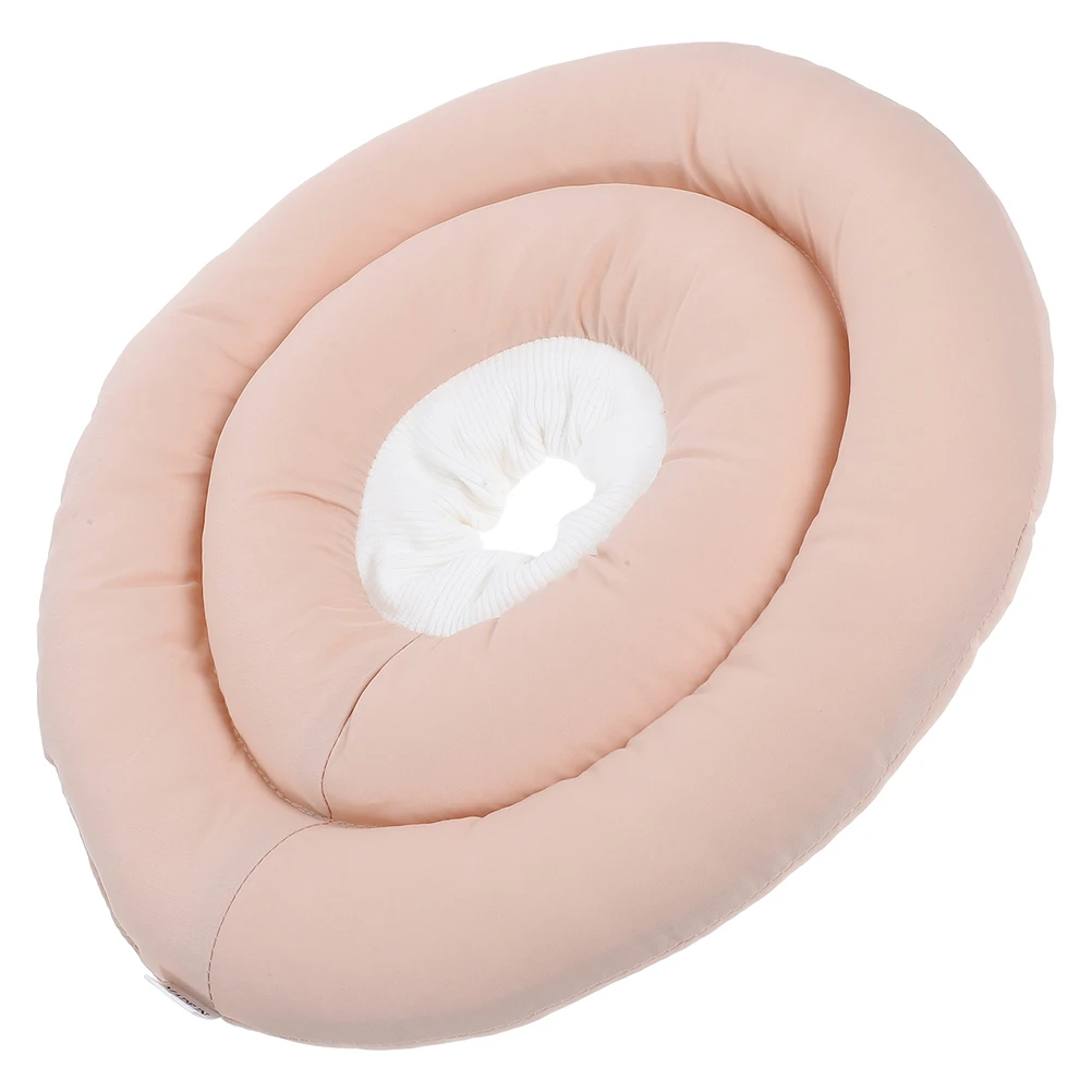 

Soft Adjustable Dog Cone Collar for Small Medium Large Dogs Cats Post Surgery Recovery Protective Lightweight Collar