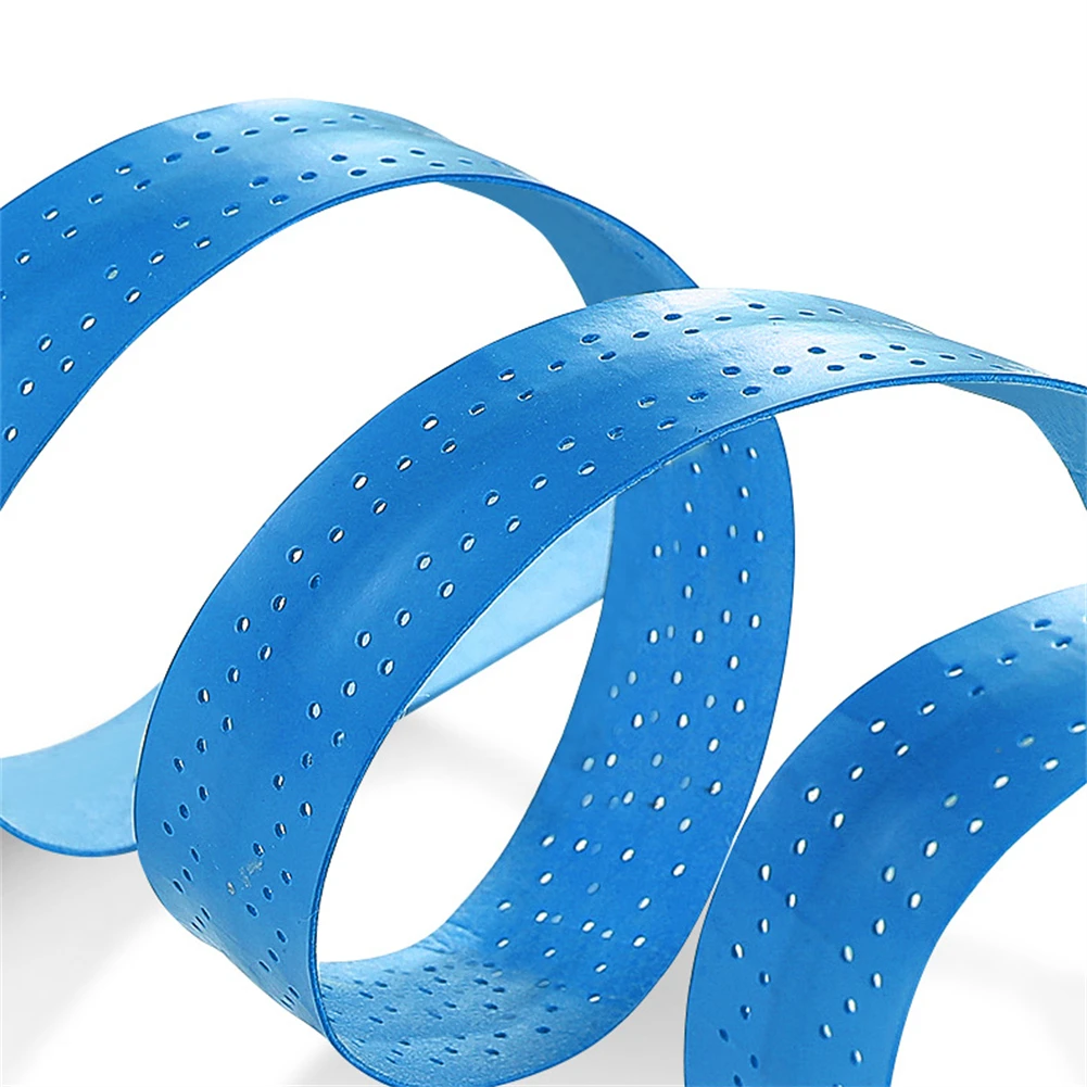 드럼 스틱 그립 랩 테이프 스포츠 유용한 부품 Mutil-colors 2 롤 2.5cm/0.98in 배드민턴 7A 5A 5B 7B 드럼 스틱