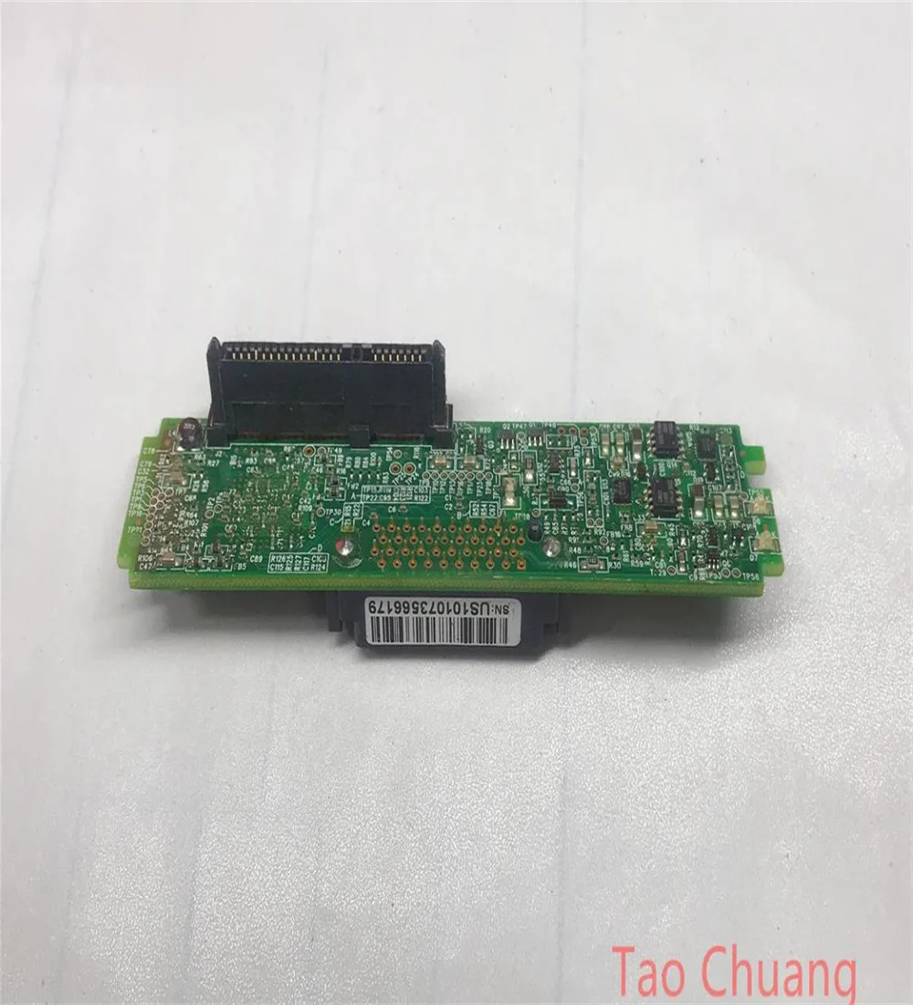 FOR DELL EMC SATA to FC Fibre Channel Conversion Adapter 250-076-900D