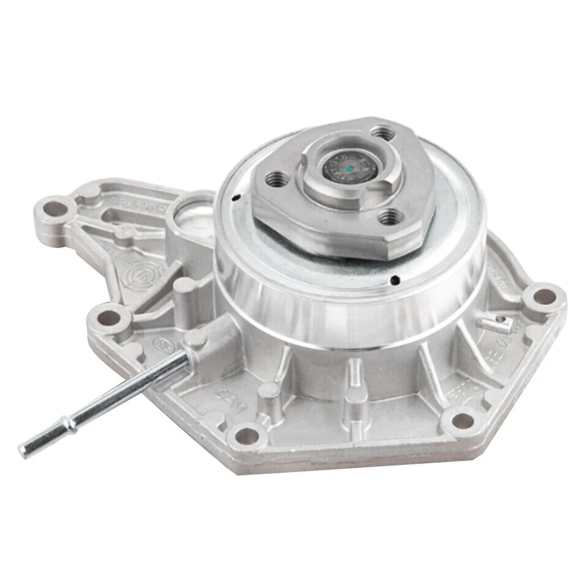 06E121018H 06E121018L 06E121018C 06E121016P Water Pump for Audi A4 B8 A5 (8T3) A6 Allroad C7 Q7 (4MB, 4MG)