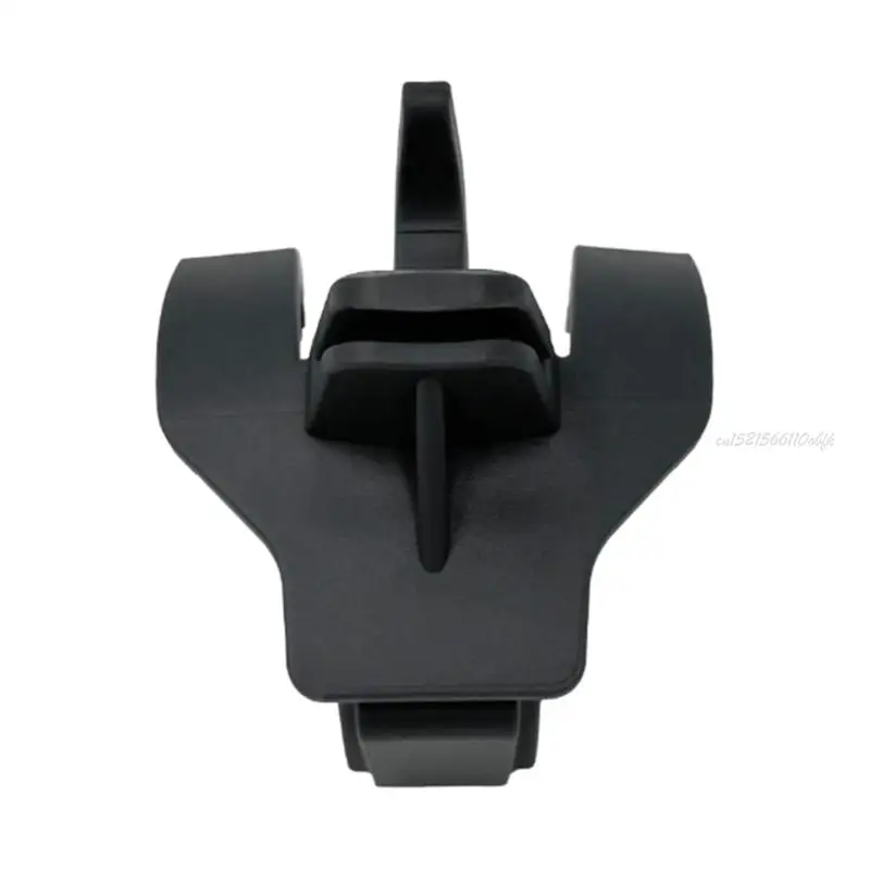 Porta copertura per miscelazione a rilascio rapido da 27RB Easy Installazione Support Bracket Kitchen Gadget