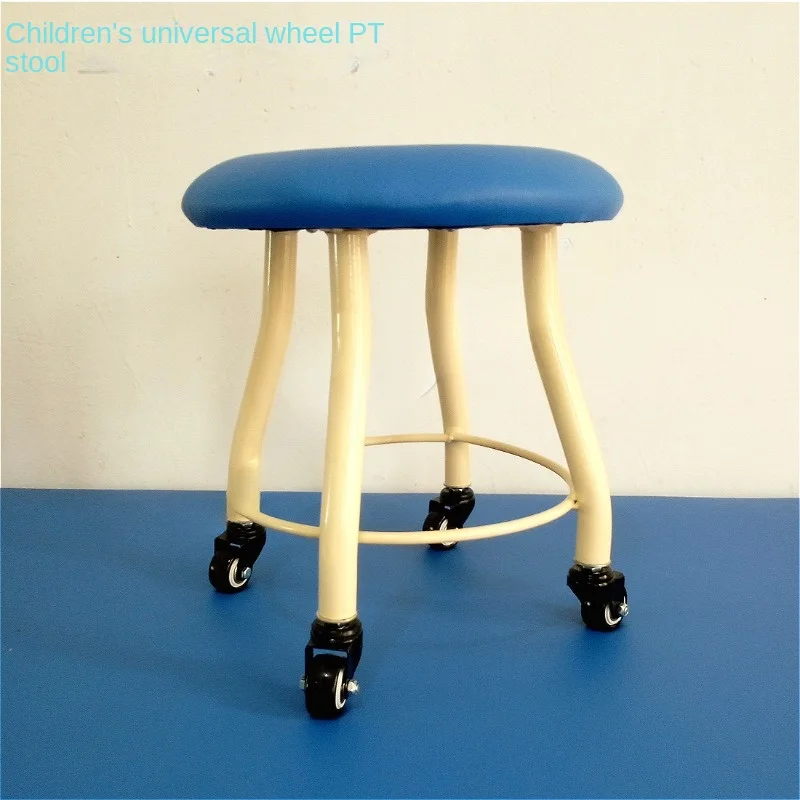 Children's PT stool, PT rehabilitation posture correction, balance hemiplegia rehabilitation equipment