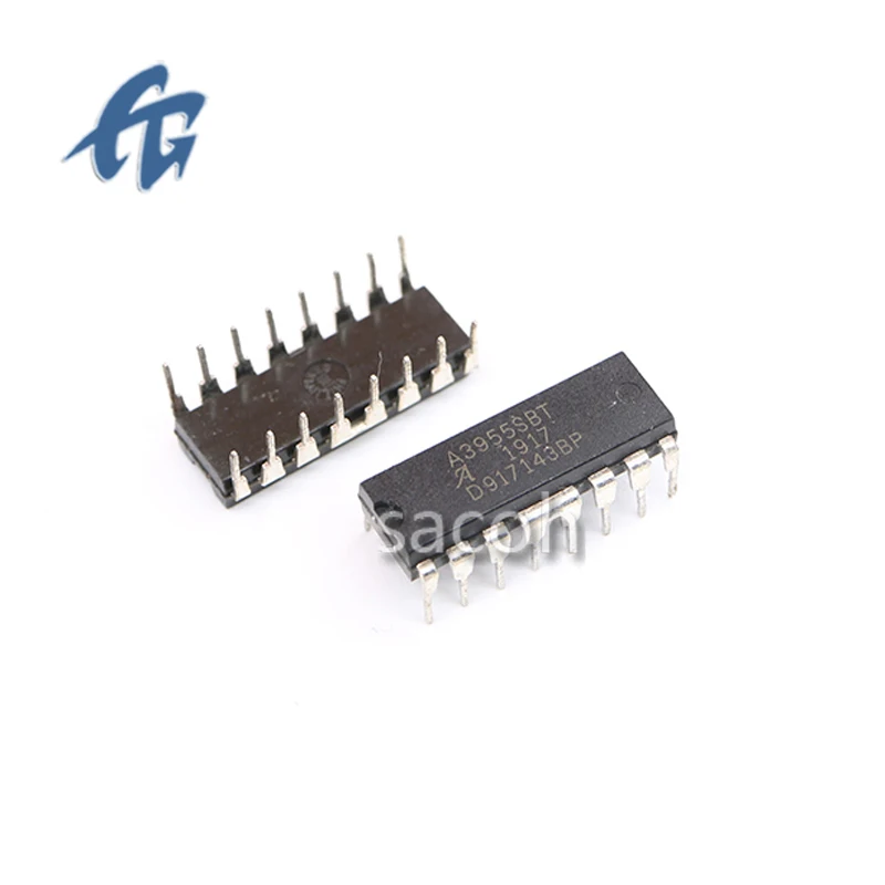 (SACOH Electronic Components) A3955SBT 10PCS 100% Brand New Original In Stock