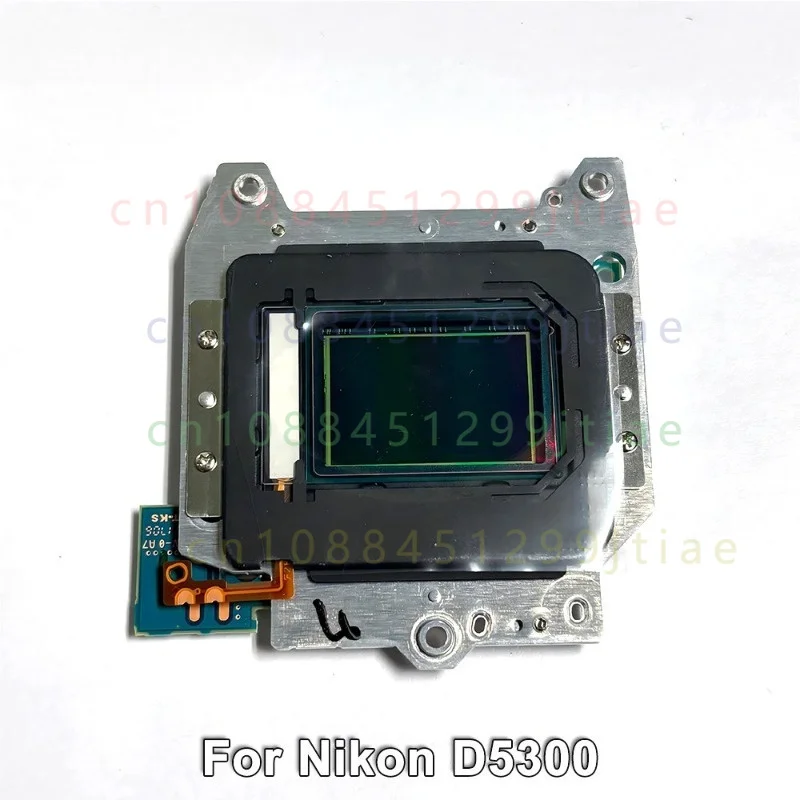 

95%NEW D5300 CCD CMOS Matrix Image Sensen Assy with Filter Camera Repair Part for Nikon