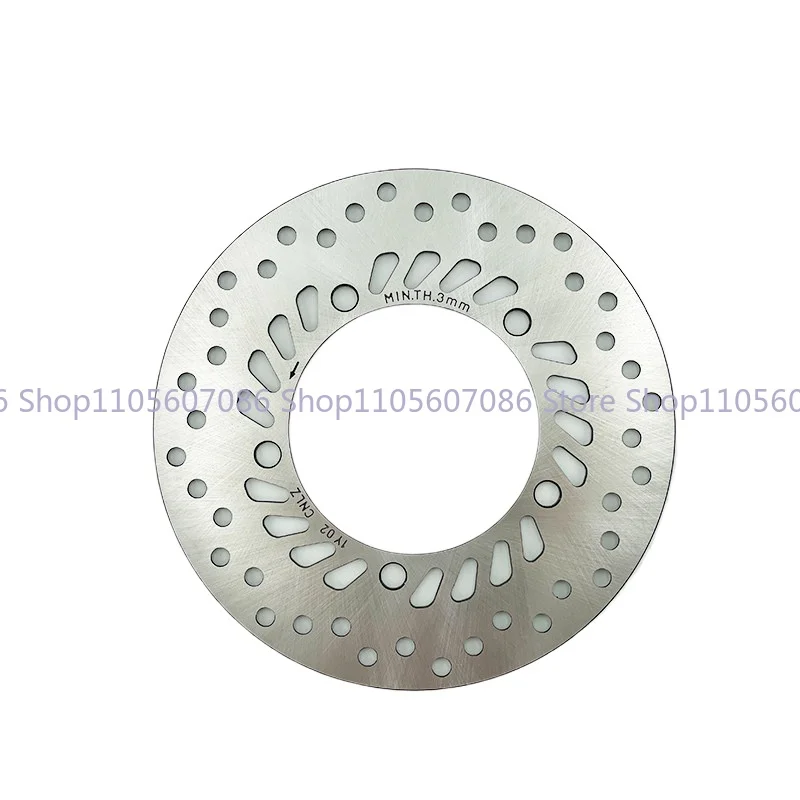 Suitable for Honda PCX160 NWG150 NS150GX Front Disc Brake Disc WH150T-2 Front Brake Disc