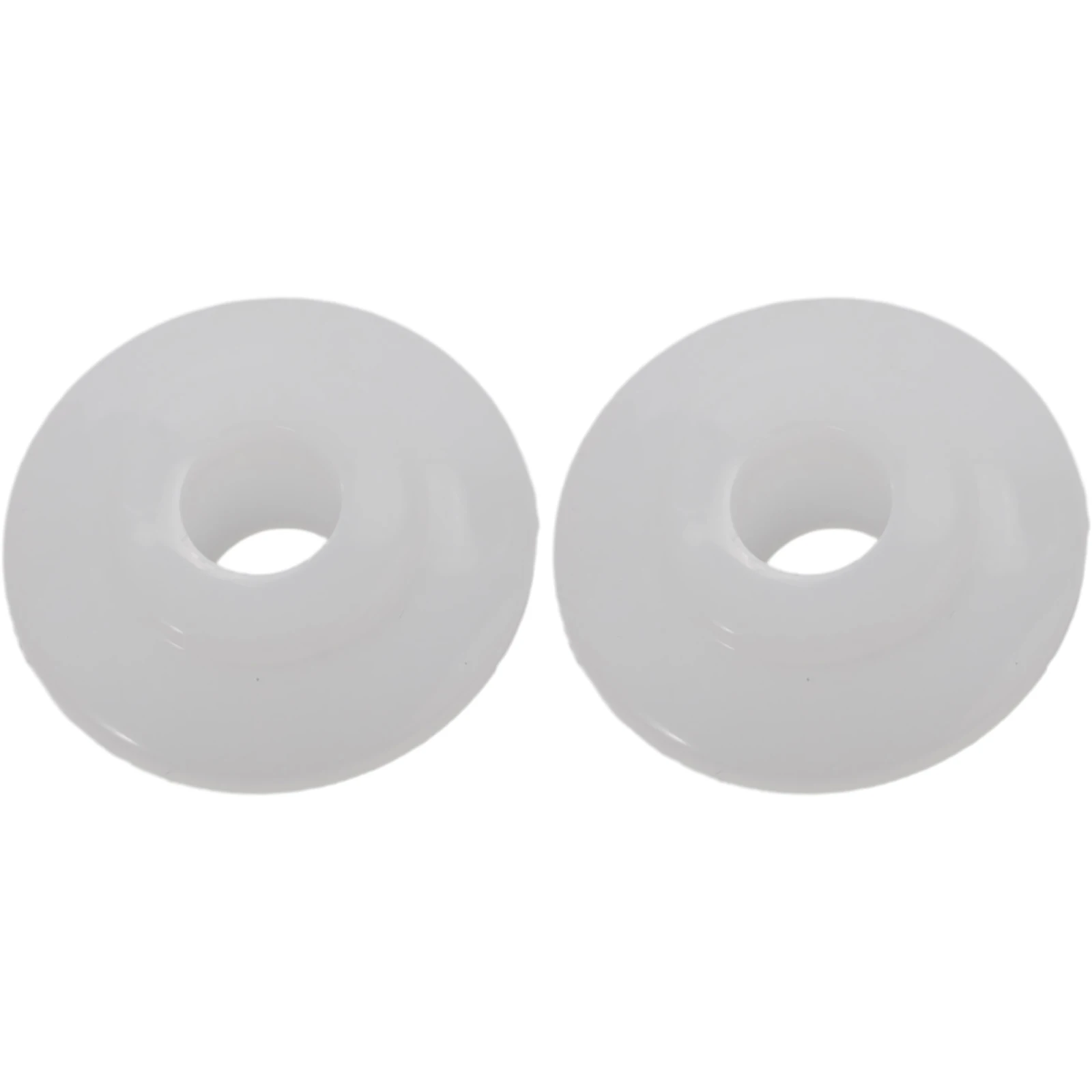 Juego de tornillos de fijación para instalación de lavabo, tornillo para lavabo, baño, hogar, lavabo, plata, blanco, 1 Juego, Material de alta calidad