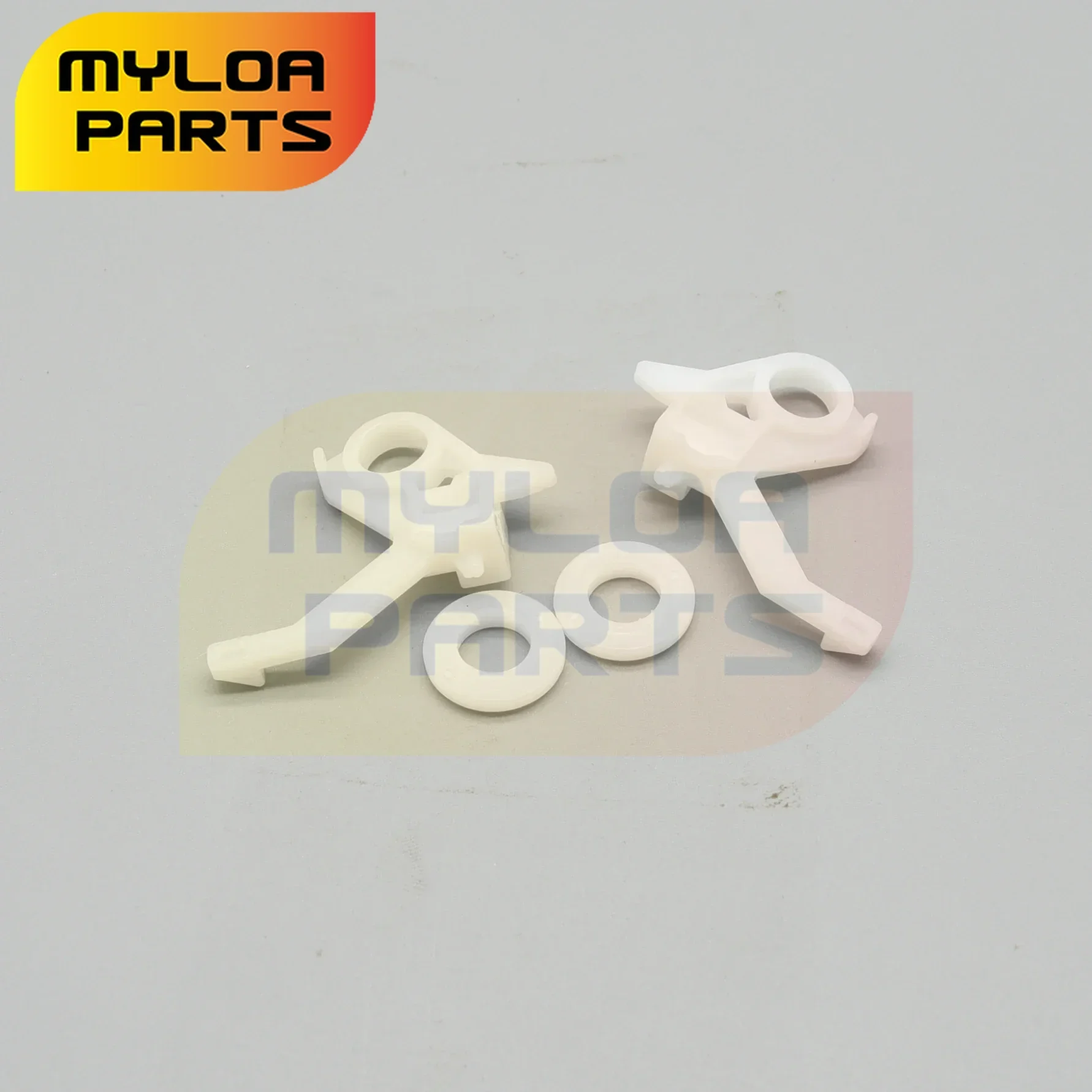 10X A7AHR72900 Image Transfer Roller Bracket Lever support for Konica Minolta bizhub 227 287 367 7528 7536 7522