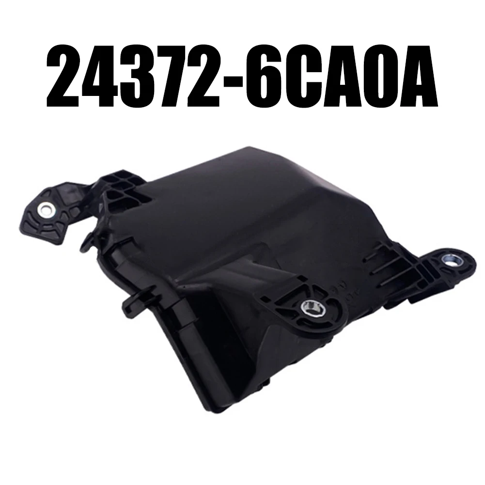 

Крышка реле ABS 24372-6CA0A Ремонт автомобилей из АБС-пластика Недеформационная функция Совместимость с OEM Практическое использование