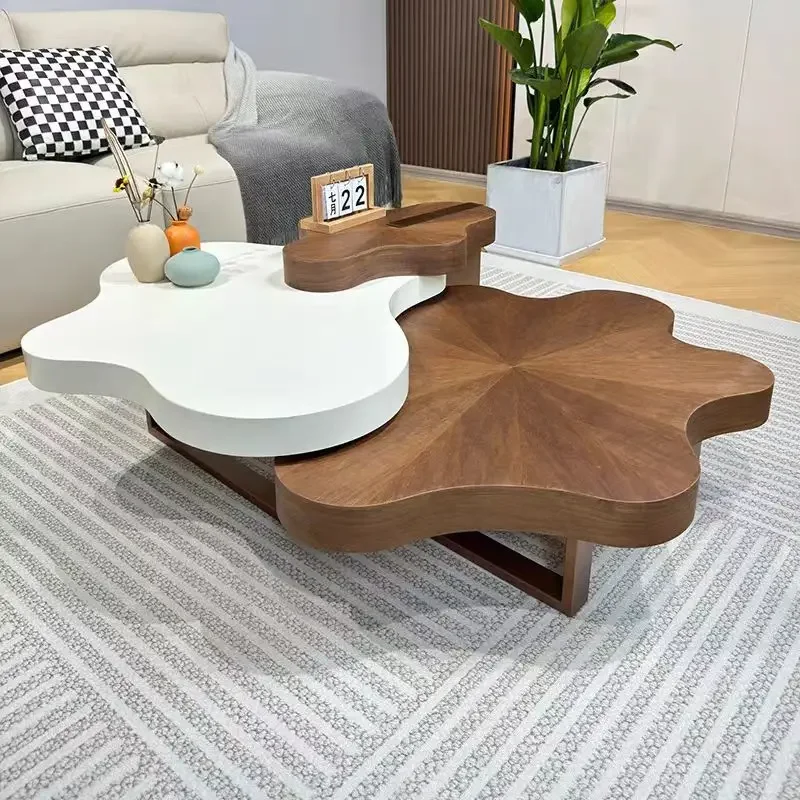 

Minimalist Living Room Center Table Minimalist Simple Design Coffee Tables Luxury Design Korean Kaffee Tische Unique Furniture