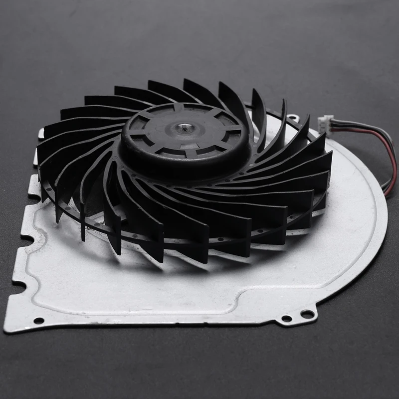 Built-In Laptop Cooling Fan For Sony Playstation 4 PS4 Slim 2000 CPU Cooler Fan