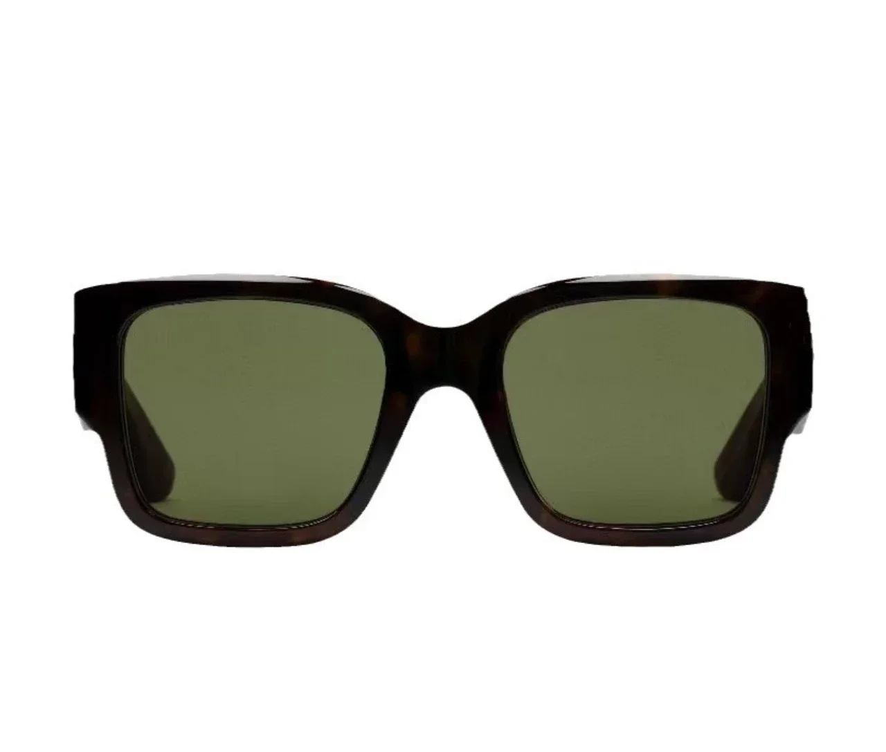 Designer New G  Sunglasses Classic High Sense   Original Ins Fashion Sunglasses Cross-border Wholesale GG1663S