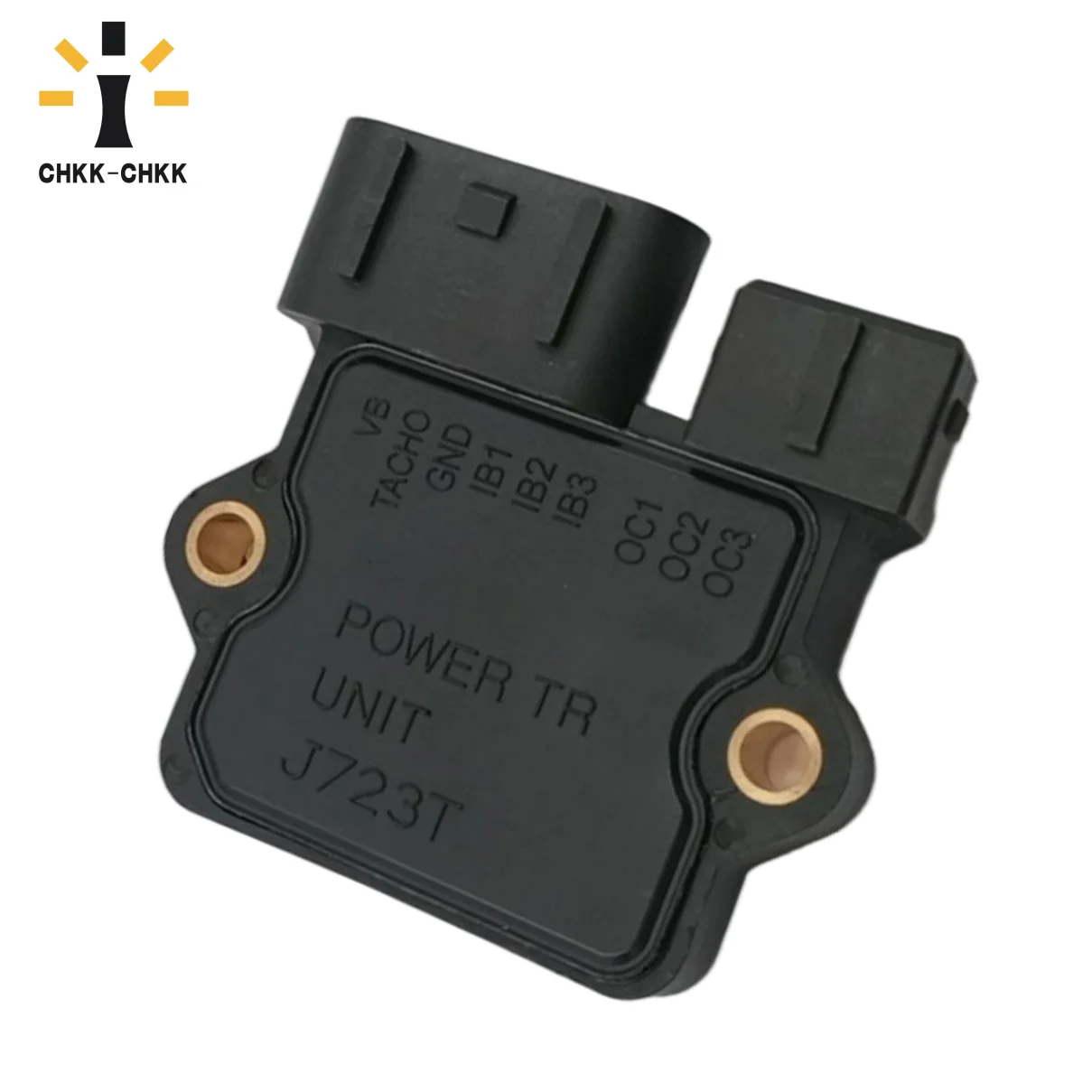 Ignition Module J72… - image