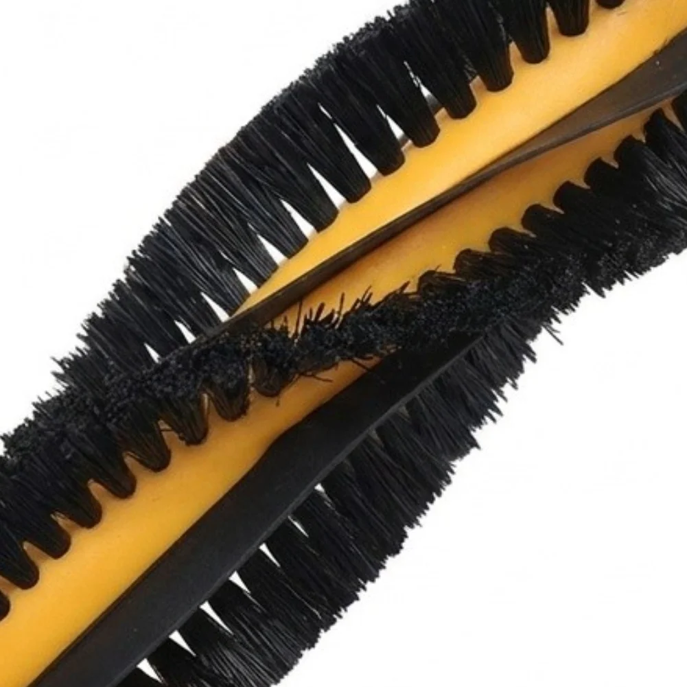 Main Brush Kit for Coredy FL022 and 800T Robot Vacuums Constructed for Repeated Cleaning Cycles on Carpeted and Smooth Surfaces