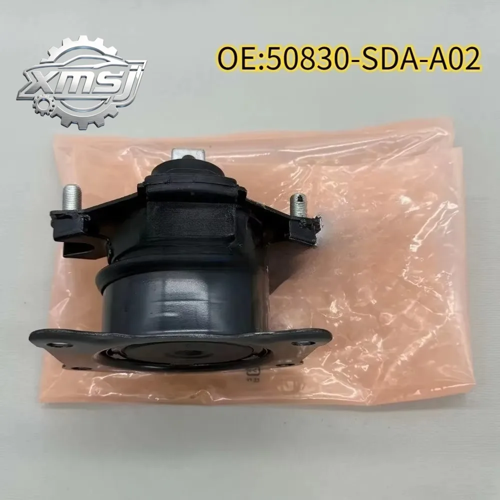 

Nuevo Conjunto de Goma de Instalación del Motor Delantero de Alta Calidad para 50830-SDA-A02