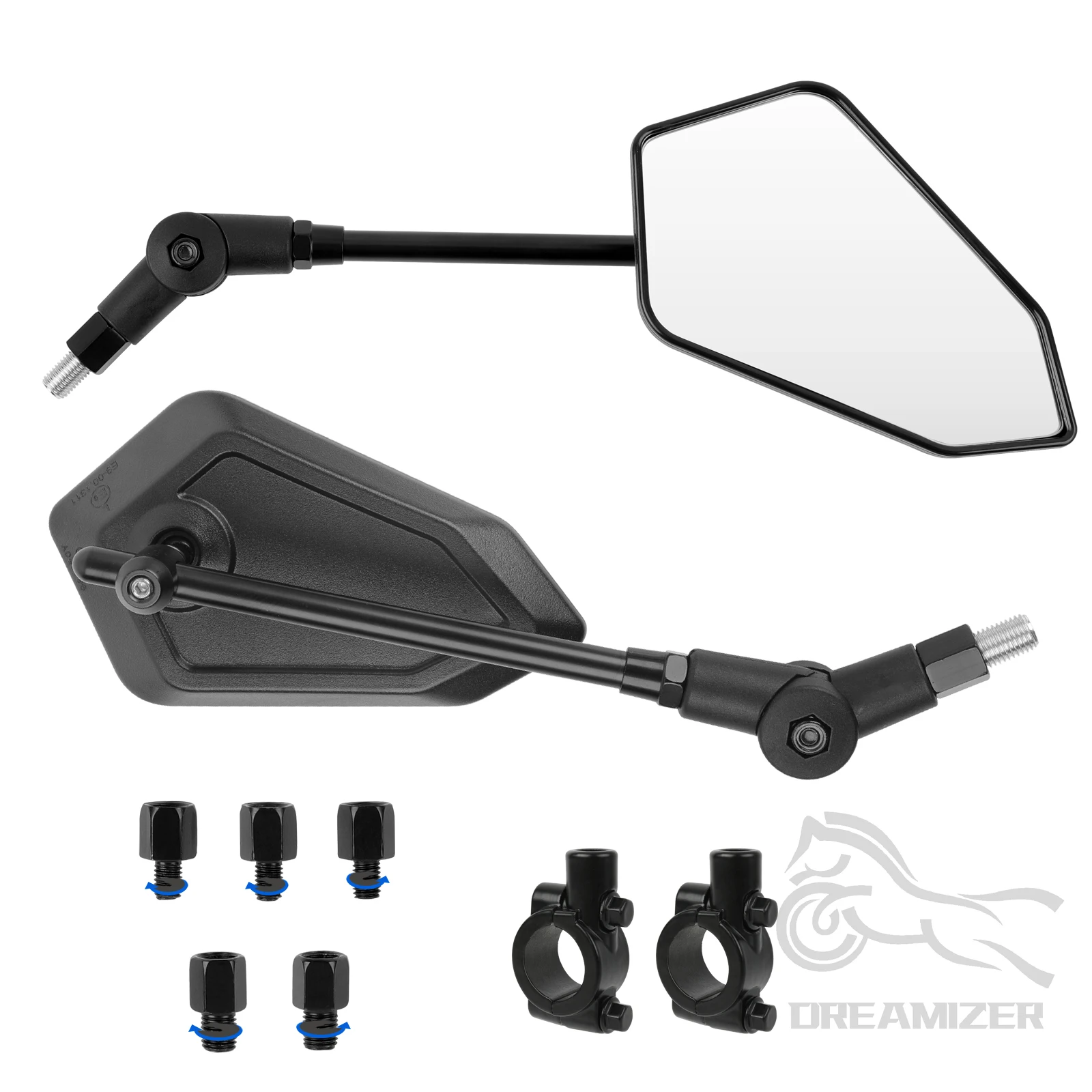 Universal Motorcycl…