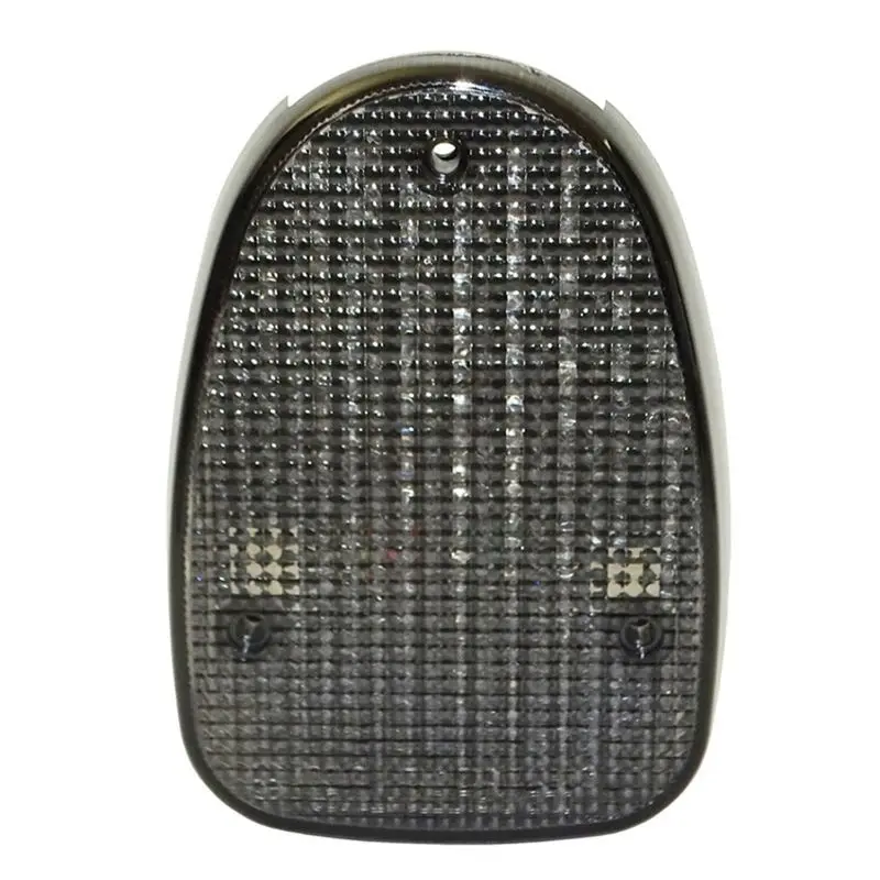 Durable-Motorcycle Rear Tail Light Turn Signal Lamp Integrated For XVS650 Classic V-Star 650 XVZ1300 Royal Star
