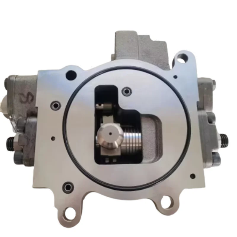 

2560096 256-0096 SBS120 Pump Regulator Hydraulic Pump Tappet For E320D E320C Excavator