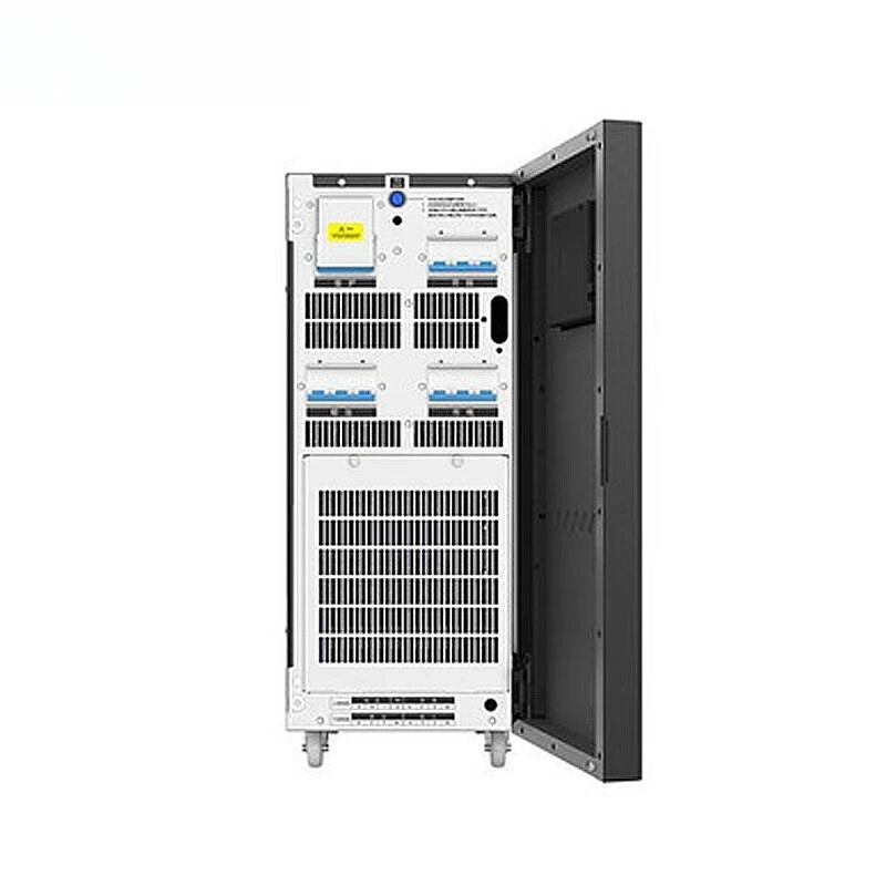 Uninterruptible power supply 80K three in three out high frequency tower emergency host