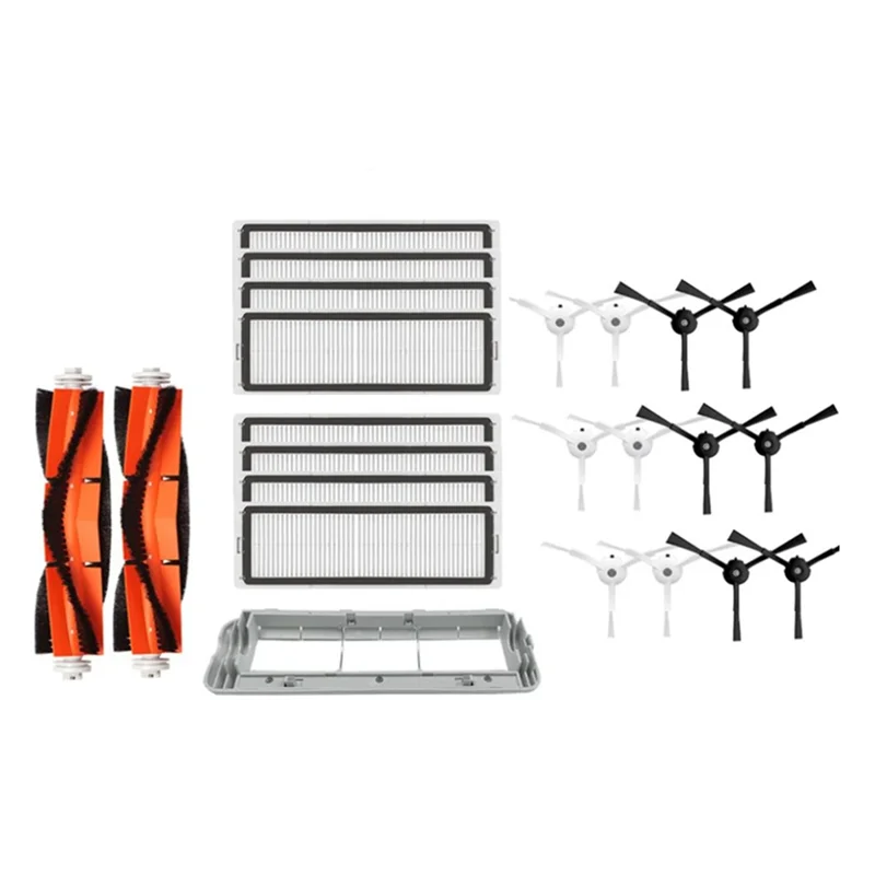 A24P 23 Pcs Ultra D… - image