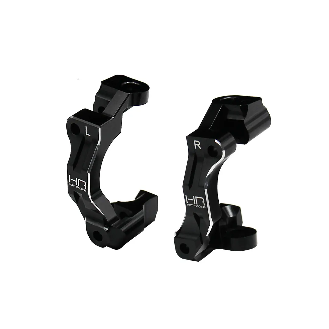 Aluminum Caster Block Mini Maxx XRT Slash