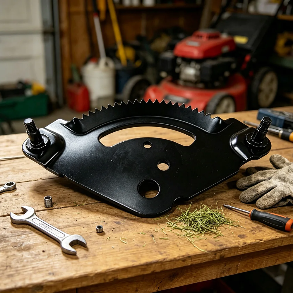 For Cadet 717-1550 Gear Repair Parts Steering Gear Kit Improved Responsiveness Precision-engineered Components