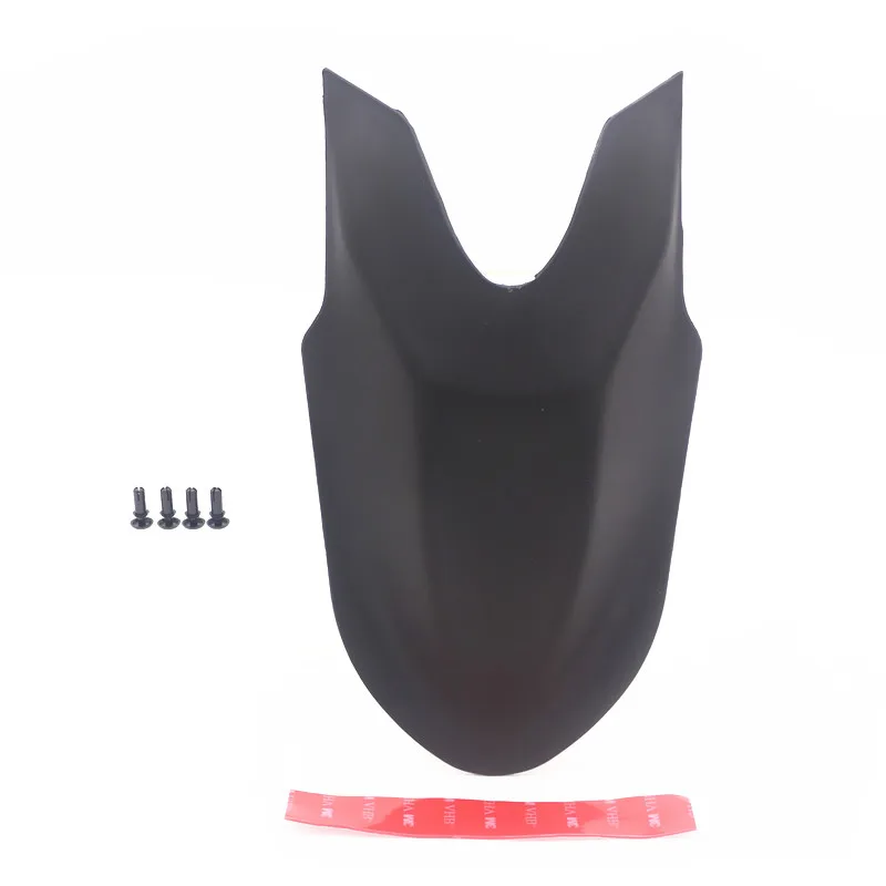 Extension de garde-boue avant de moto, pour BMW K1600GT K1600GTL K1600B K1600 Grand America, accessoire 2016 2017