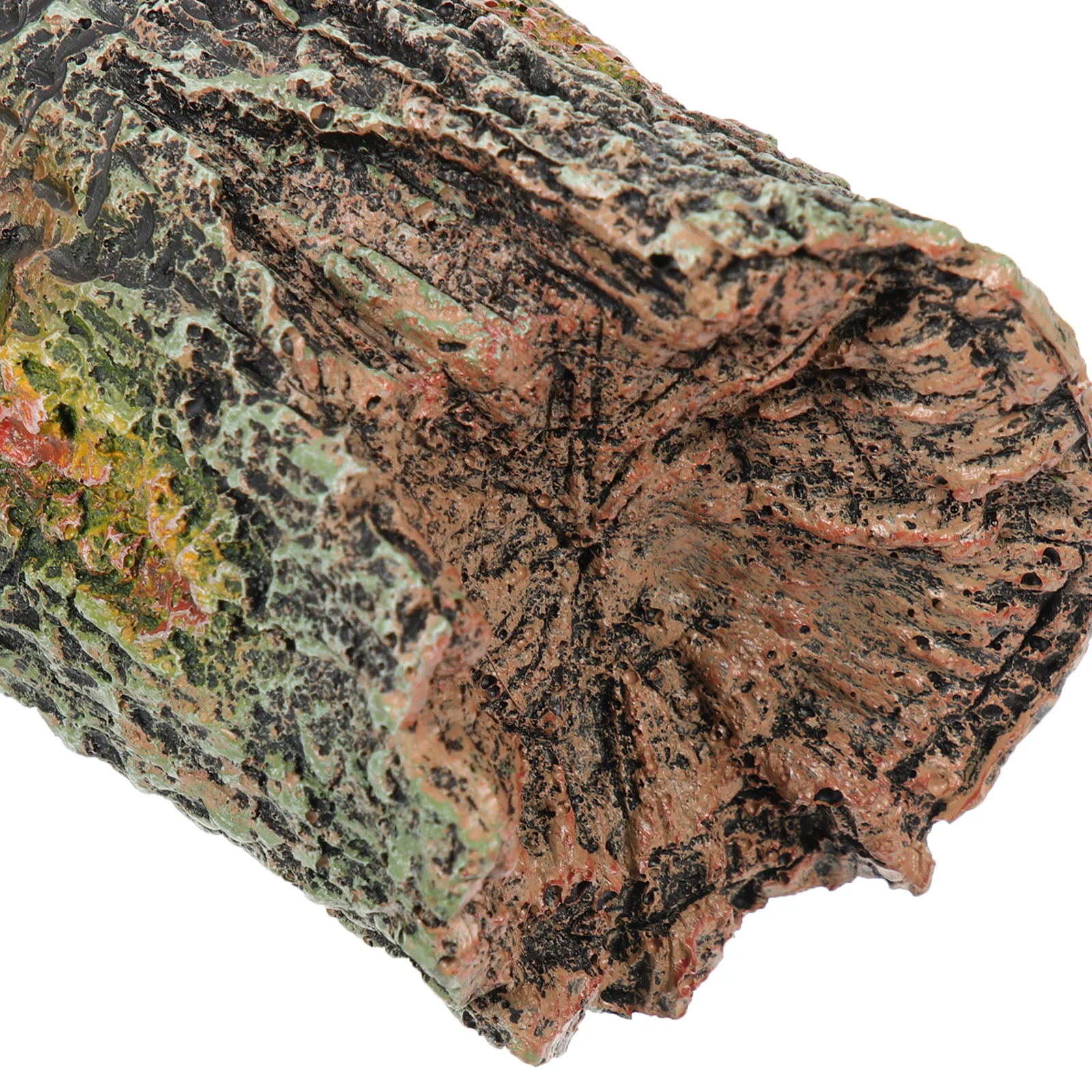 ของตกแต่งต้นไม้แห้งเรซิ่น ต้นไม้จม งานฝีมือตกแต่งตู้ปลา ของตกแต่งใต้น้ำ ภูมิทัศน์ตู้ปลา ของประดับตกแต่งสร้างสรรค์ ที่ซ่อนตัวสำหรับปลา