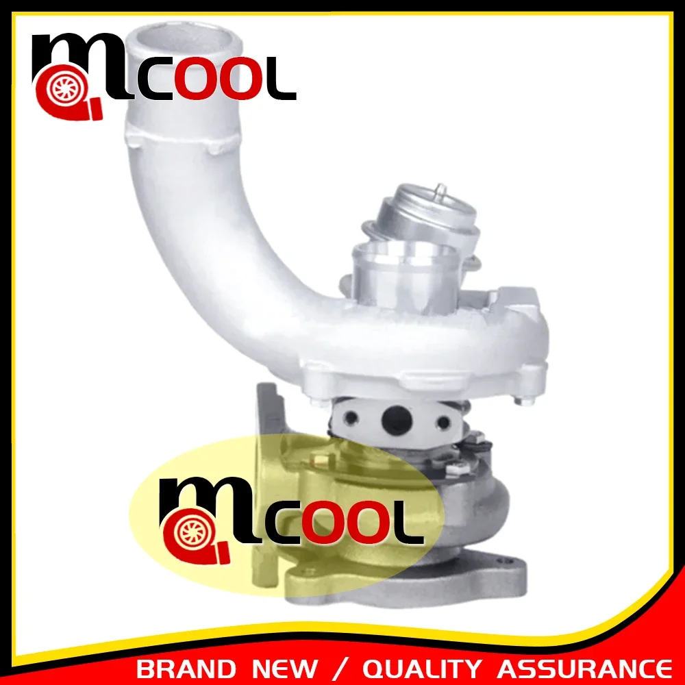 Turbo Turbocharger … - image