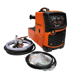 JASIC NB-250 (N214II) MIG Gas Protected Welder MIG/TIG/MMA MIG welding machine