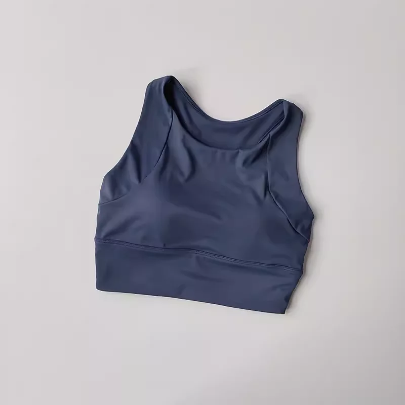 Sport-BH für Damen, Push-up-Fitness-Yoga-BH, Unterwäsche, Sport-Oberteile für Damen, atmungsaktive Laufweste, Sport-BH für das Fitnessstudio, Bralette, Yoga-BH. – Detail 23