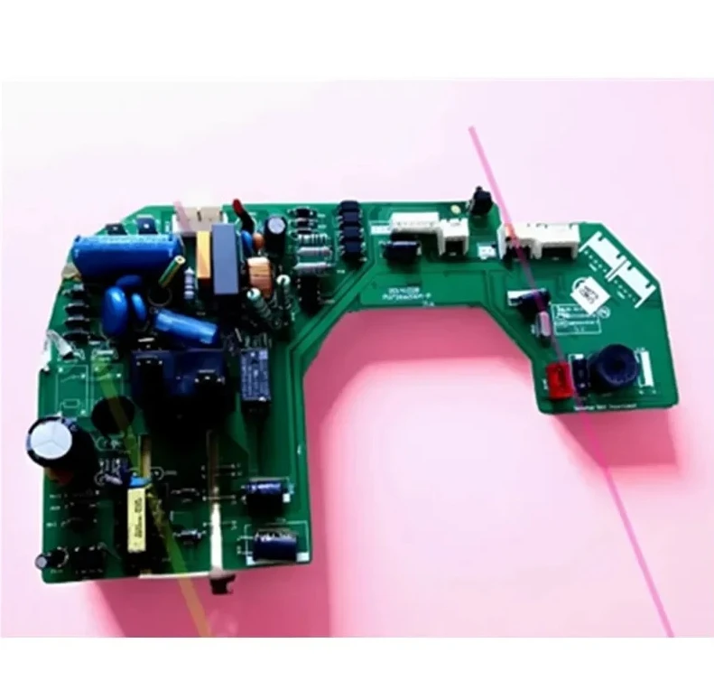 

Suitable for Zhigao Air Conditioning Motherboard PU726aZ004-P Circuit Board Z36G-VB-3EC-HM CTT-CH131W Computer Board