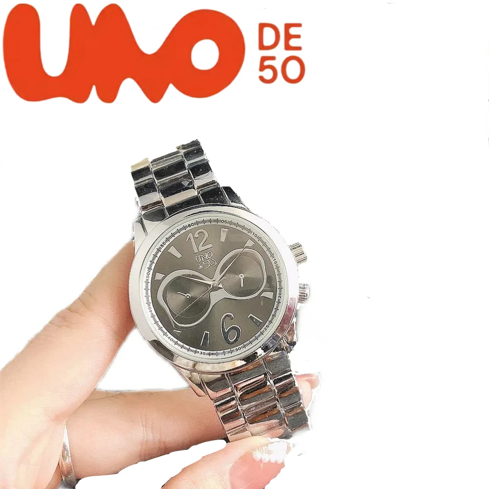 

UNOde50 Trendy & Affordable Watch: Elevate Your Style, Stay Within Budget