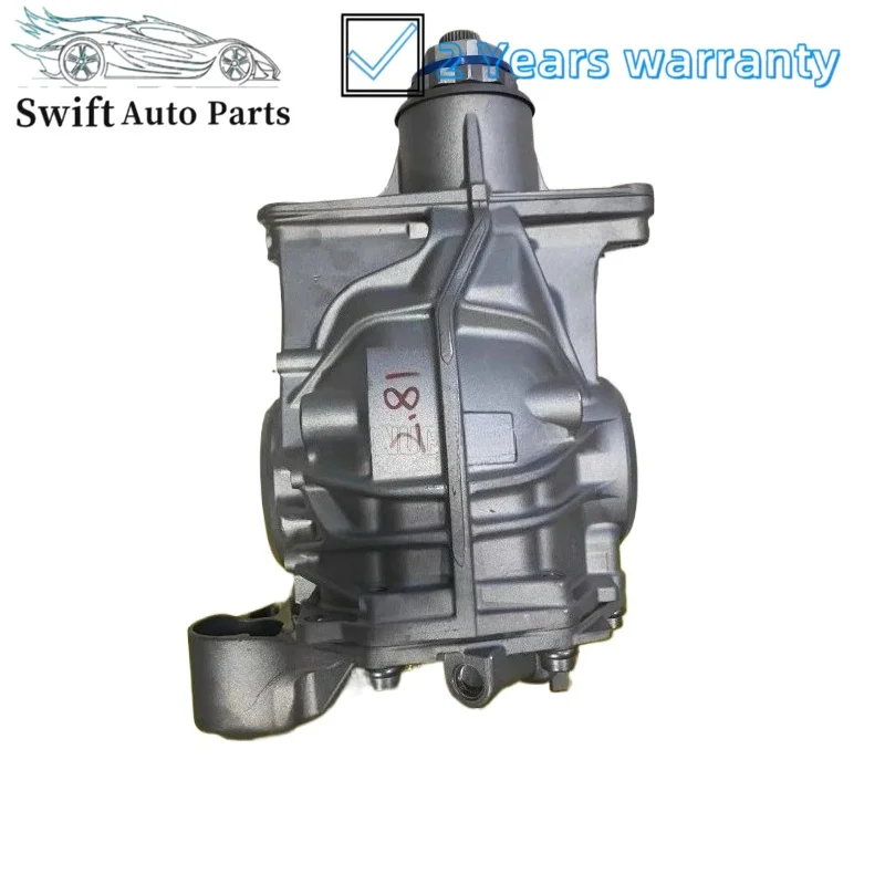 Rear Axle Differential 33108647923 33108698994 331087446632.81 Ratio For BMW 330 325i 425i 430i G20 G22 G26