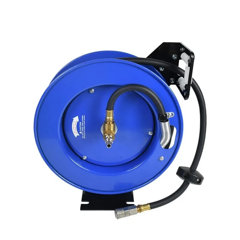 20M Metal Disc Pneumatic Tool Receiver,
