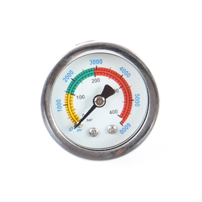 Manometro pressione 30MPa 40MPa YONGHENG