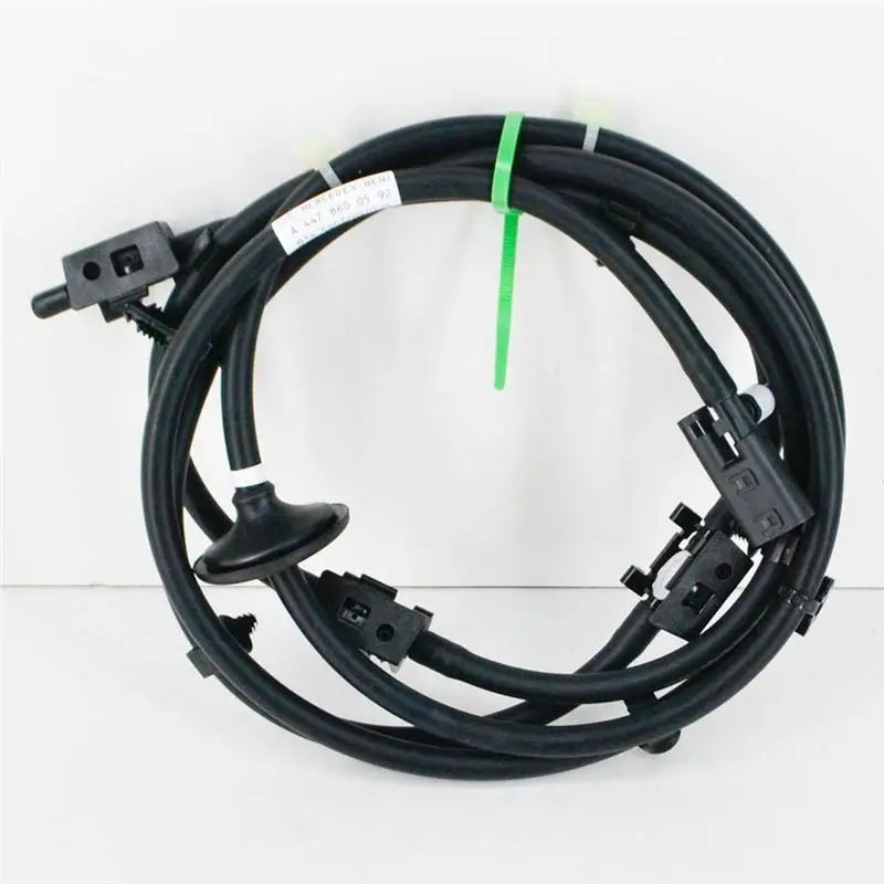 A57E-Front Windscreen Spray Hose For Mercedes V-Class W448 2016 Spray Hose Accessories A4478600592 - view 5