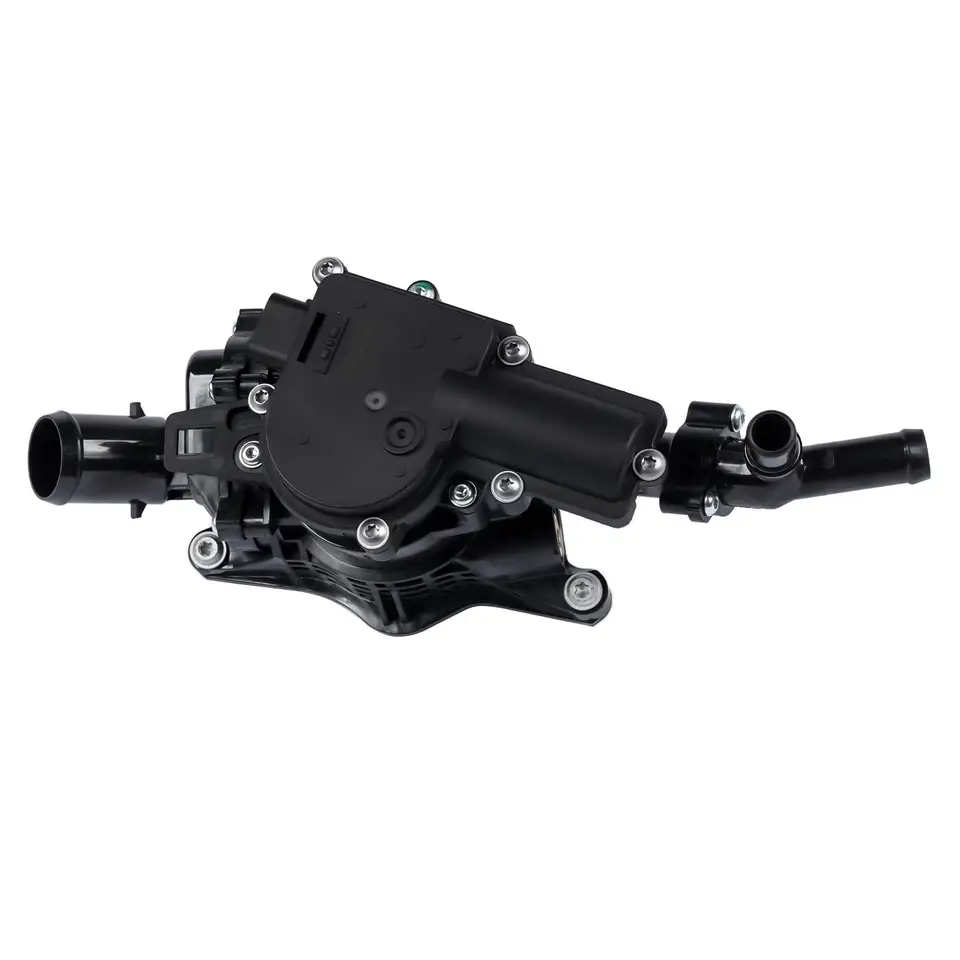 AP01 New Water Control Valve For Mazda CX3 6 CX-5 CX-30 2.5L L4