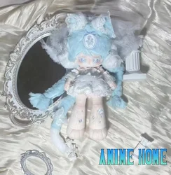 Plushie Monster Bule 30cm Doll Toy Body Stuffed Game Cosplay Kids Gift Cute X Limited