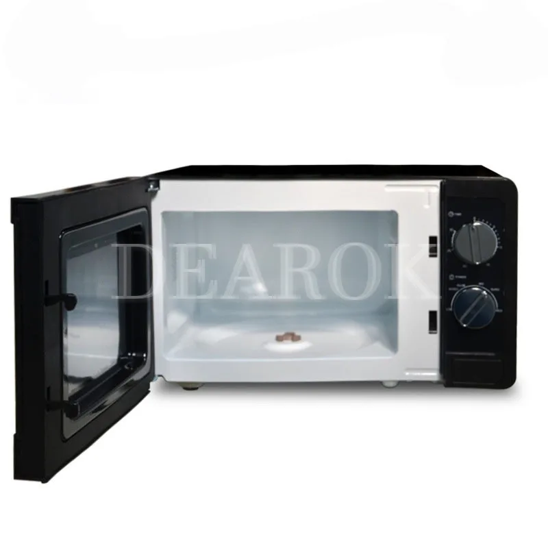 110V /220V Microwave Oven 20L Marine Turntable Household Microwave High Power  Commercia 1150W  Intelligent Adjustable Automatic